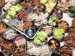 -江油特色冷沾沾(火炮街店)