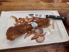 -格日勒阿妈蒙古厨房(巨海店)