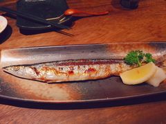 -千代武日本料理(爱建店)