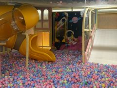 -海韵之星邮轮水会(明发商业广场店)