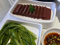 -左庭右院鲜牛肉火锅(环球港店)