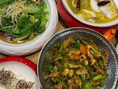 -九锅一堂酸菜鱼(新南凯德直营店)