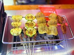 -7只羊·鲜羊肉串·地锅鸡精酿(玄武墨香路店)