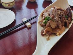 -鹿鸣春饭店(总店)