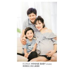 -星宝贝儿童摄影