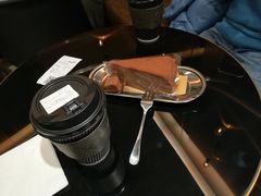 -Awfully Chocolate(来福士广场店)