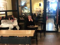 -星巴克臻选(成都环球乐天店)