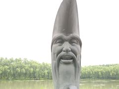 -昆山城市生态森林公园