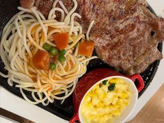 -豪客来牛排(红豆万花城店)