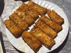 -可可大虾武汉土菜大排档(万松园1店)