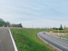 -乌龙涧铁道铁轨景