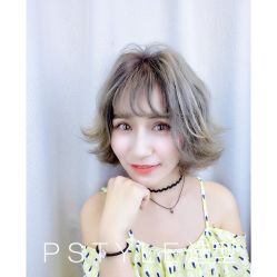 -P.STYLE 派斯造型