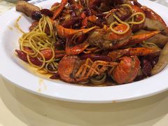 -聚味瞿记·龙虾堂(天元店)