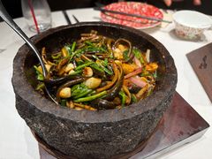 -蘇锦宴·淮扬菜烤鸭·小院(三元桥霄云路店)