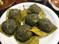 -张家卫·阳江菜·小海鲜(肥婆湾桥店)