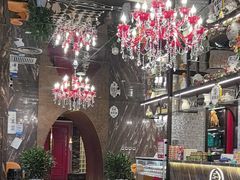 -巴依老爷新疆美食(清华东门店)
