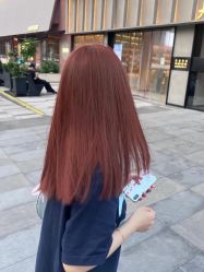 -NEW FACE烫染专业店