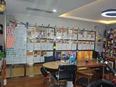 -迈劲健身专业私教(朝青汇店)