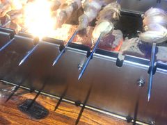 -郭记原生态烤羊腿(长宁路店)