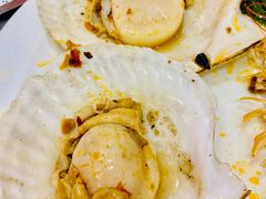 -真味鲜厨(观塘店)