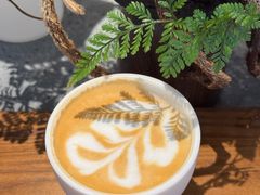-溯洄咖啡VORTEX COFFEE