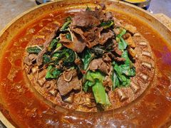 -小牛哈尼章鱼水煎肉(金鹰店)
