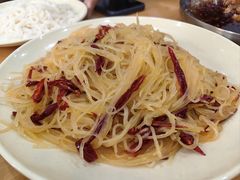 -贤花饭店(城阳店)