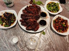 -四妹餐厅(玫瑰街店)