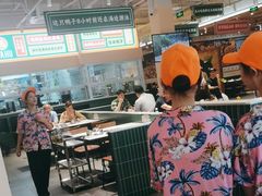 -虎婆冷饮店·海南特色炒冰(三亚湾店)