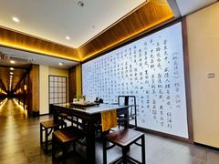 -红茶馆·棋牌·麻将(王庄店)