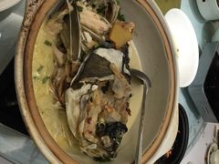 小厨娘淮扬菜(天印大道店)-小厨娘淮扬菜(天印大道店)