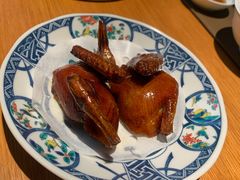 -新荣记(西溪湿地店)