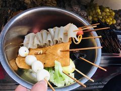 -胖子好盐水鸭(总店)