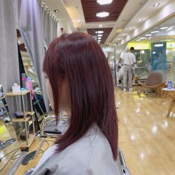 -涩谷· Hair Salon