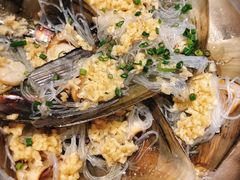 蒜蓉粉丝蒸带子-盒马鲜生(皇庭广场店)