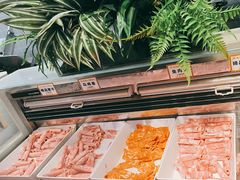 -金滏山烤肉·海鲜·火锅自助餐厅(襄阳万达店)