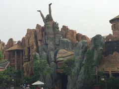 -芜湖方特东方神画