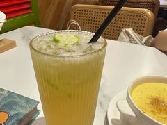 -芽笼芽笼新加坡餐厅(世纪汇店)