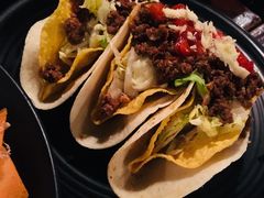 牛肉煎薄饼-么哈MOJAR(北京五道口店)