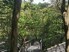 -南北湖风景区