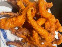 -玄白·炭烤活鳗(上海首店)