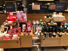 -星巴克臻选(杭州万象城店)