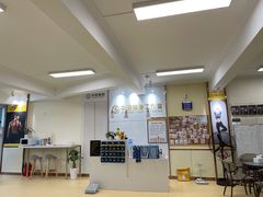 -中田健身工作室(莘庄地铁站店)