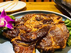 -大壮家原味烤肉(兴华北街店)