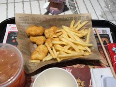 -肯德基(星河店)
