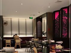 大堂-Thai Alley泰爱里(二沙岛店)