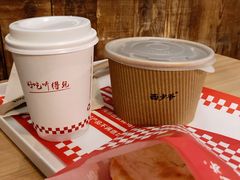 鸡骨浓汤酸辣粉-西少爷(十里堡店)