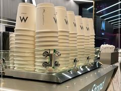 -M Stand(BFC外滩金融中心店)