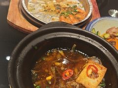 -苏浙徽·农家大院(吴江中山南路店)