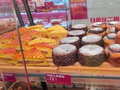 -味多美蛋糕(安定门店)